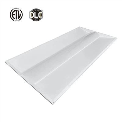 2x2 FT laditelné LED Troffer Light – 3500K/4000K/5000K, stmívání 0-10V