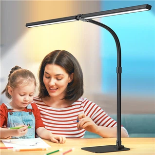 31,5" Wide Dual-Head RG0 Architect Stolní lampa - Blue Light Free