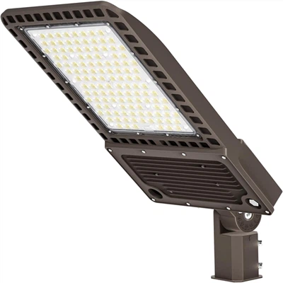 400W LED parkovací světlo