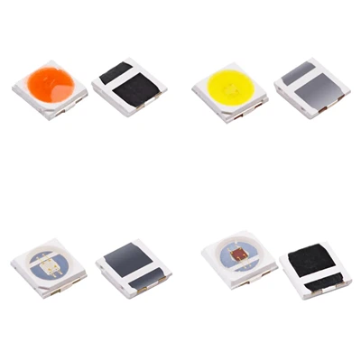 5730 RGB SMD LED komponentní čip
