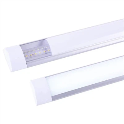 82W LED lištové světlo, 6ft stropní trubkové světlo
