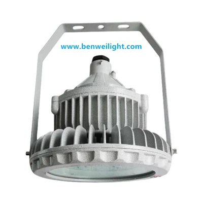 High Bay Light-LED s ochranou proti výbuchu: 50–200 W průmyslové