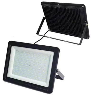 Exteriér stadionu Flood LED světla 300W