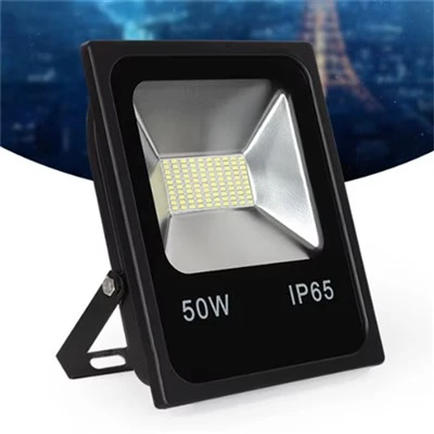 Vnější bezpečnostní led světla stadionu 100W