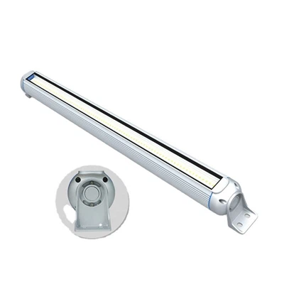 Svítidlo LED pro stroj s ochranou proti výbuchu IP67-