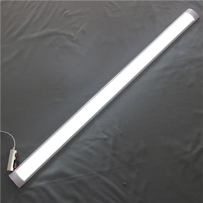 Led Batten Light LED Linkable 24W