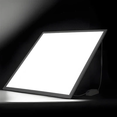 LED ploché nouzové panelové osvětlení 23W