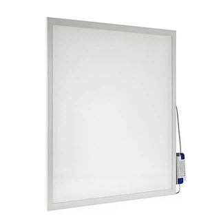 LED ploché nouzové panelové osvětlení