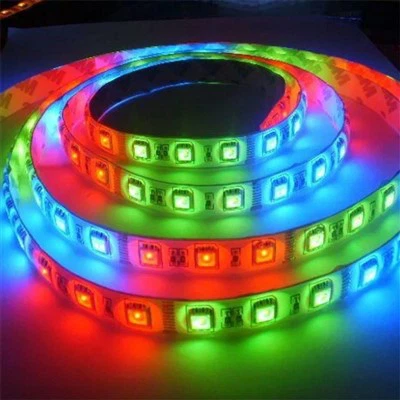 LED páskové světlo 20W