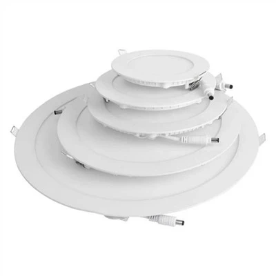 LED kulaté stropní svítidlo pro povrchovou montáž - 5000K - ETL Listed: Komplexní přehled