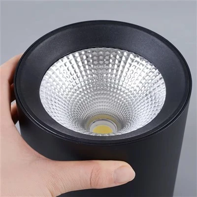 Stmívatelné stropní svítidlo LED pro povrchovou montáž 34W