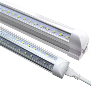 Integrovaná trubice LED T8 nebliká