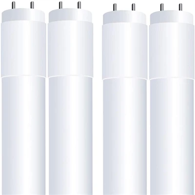 LED trubice T8 G13 230VAC 9W teplá bílá 3000K