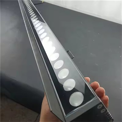 LED nástěnná podložka Osvětlovací tyče Vodotěsné 28W