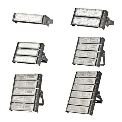 Venkovní Osvětlení Sportovišť