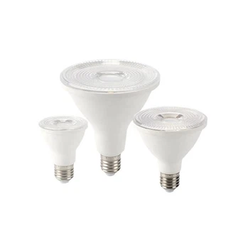 PAR30 LED Flood s dlouhým krkem