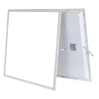 Zapuštěné ploché stropní LED panelové svítidlo 18W
