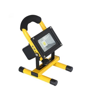 Dobíjecí LED Flood Light 100W