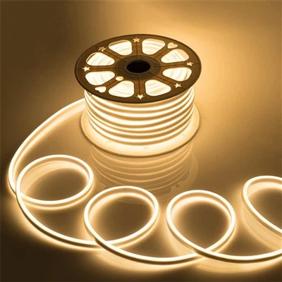 RGB LED páskové osvětlení pro party dekorace