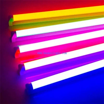RGBW LED trubice s dálkovým ovladačem 20W
