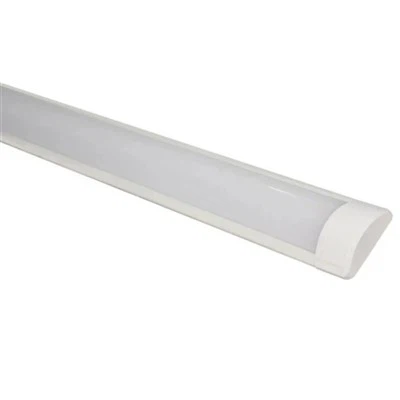 Úzká 20W studená bílá LED žárovka - 600 mm