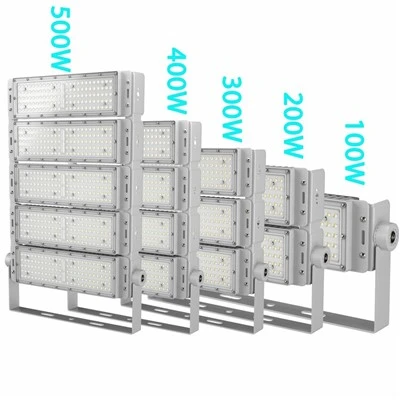 Bezpečnostní záplavová světla SMD2835 220 V