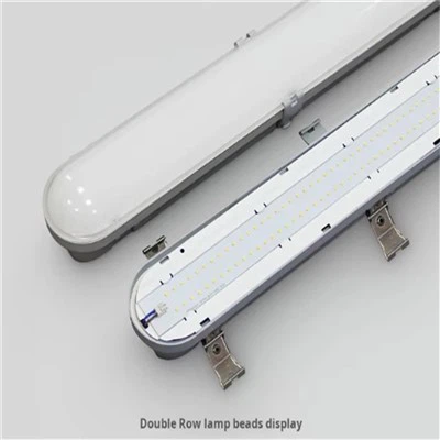 Tri Proof Light Shop Light LED 61W