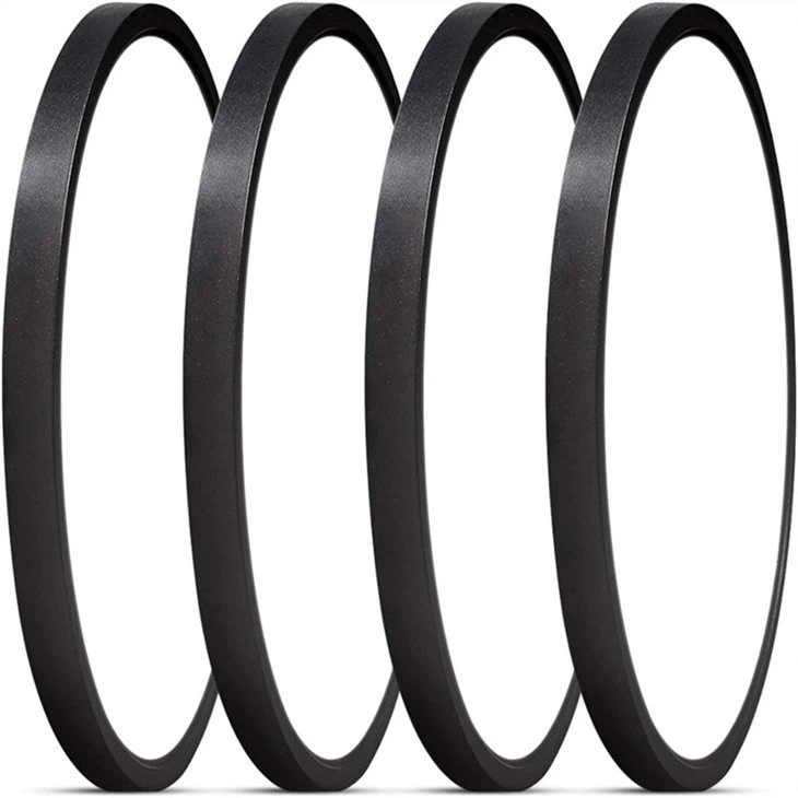 round surface mount led lights