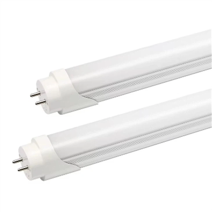 T8 LED trubice s vysokým jasem