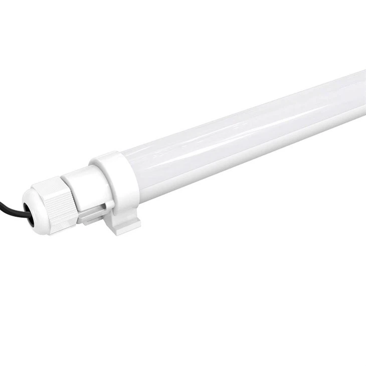 Triakové stmívatelné LED trubicové světlo T10