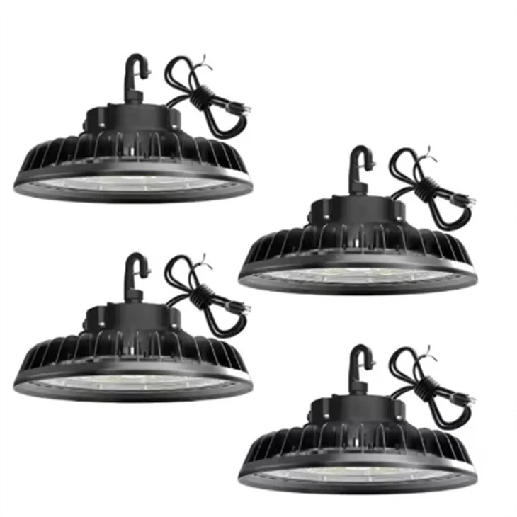 UFO LED High Bay Light 5000K