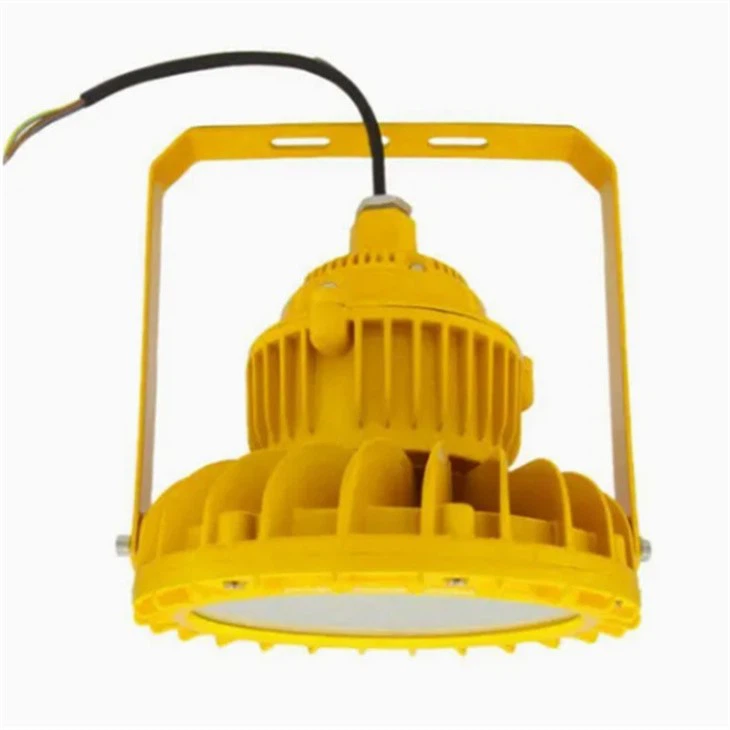 explosion proof led