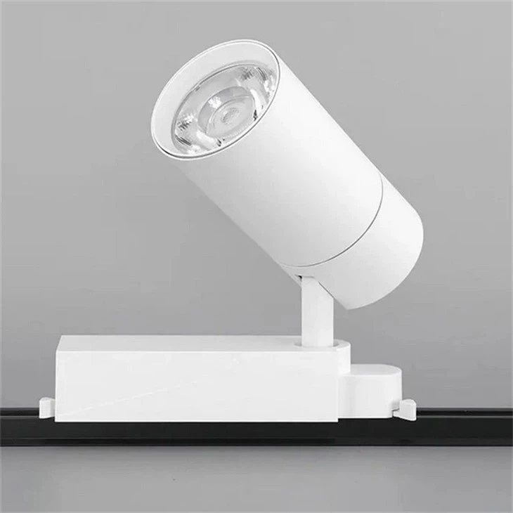 White Track Lights high quality